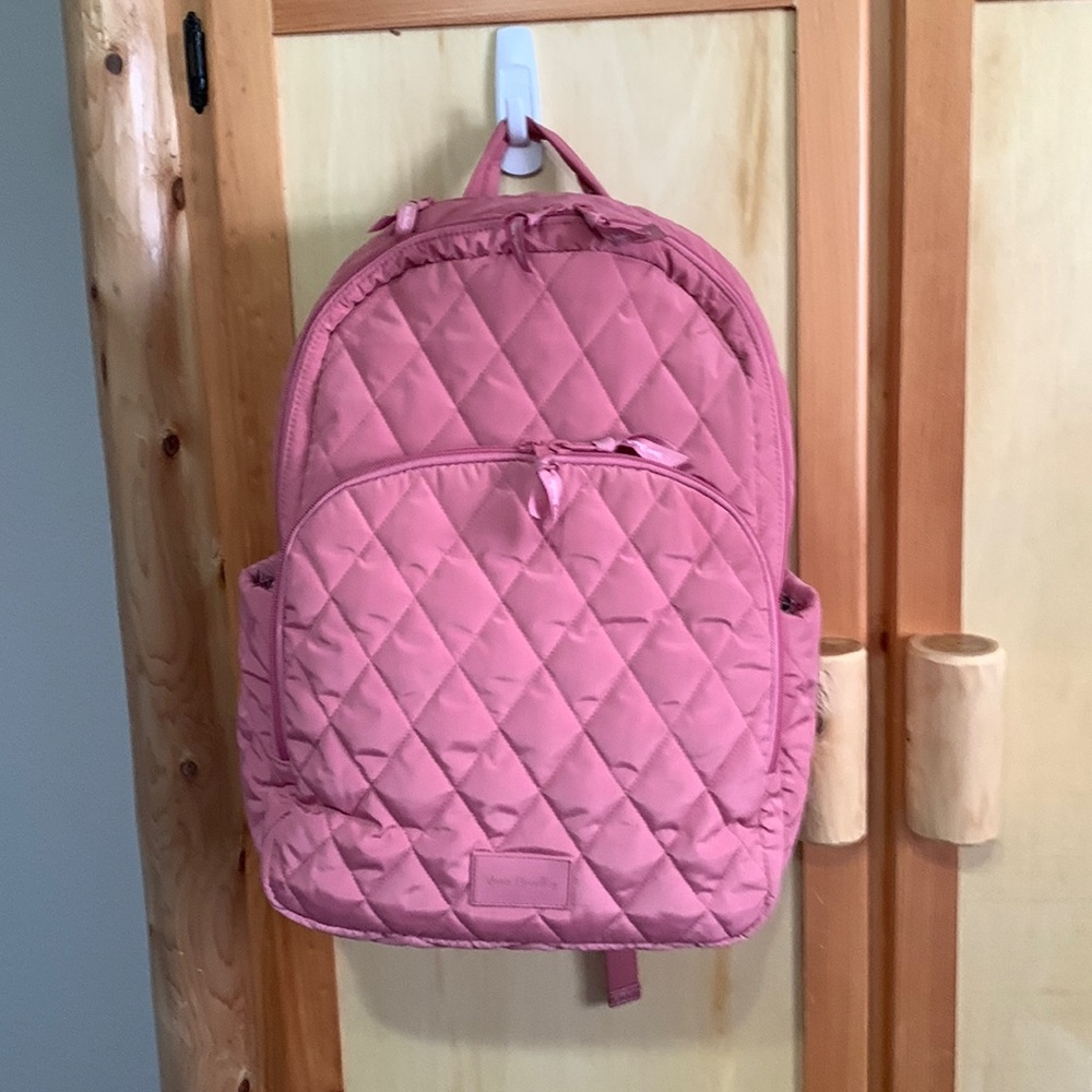 Vera Bradley Large Backpack